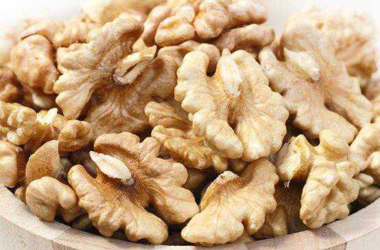 核桃仁怎么吃，核桃仁的吃法与做法大全