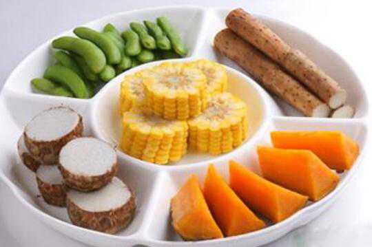 哪些食物含钾高，含钾的食物和水果 含钾高的食物及水果有哪些