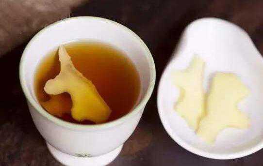喝生姜红茶的功效与作用及禁忌有哪些