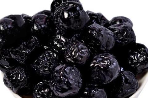 蓝莓李果的功效与作用 蓝莓李果的功效与作用禁忌