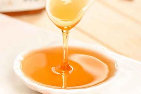 洋槐蜂蜜的功效与作用 洋槐蜂蜜的功效与作用及禁忌症