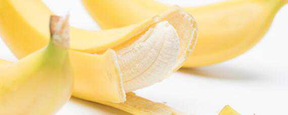 用香蕉皮自制钾肥（用香蕉皮自制钾肥的方法）
