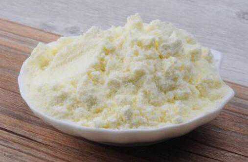 豆奶粉的功效与作用，豆奶粉怎么喝（豆奶粉好处）
