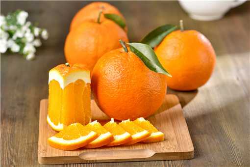 脐橙的功效与作用是什么（脐橙的作用是什么?）