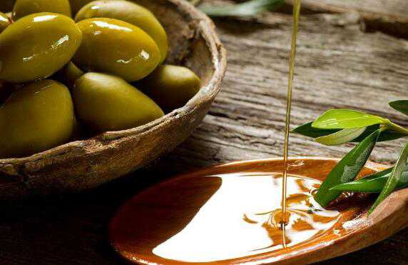 油橄榄果油的功效与作用（橄榄果油的功效和作用）
