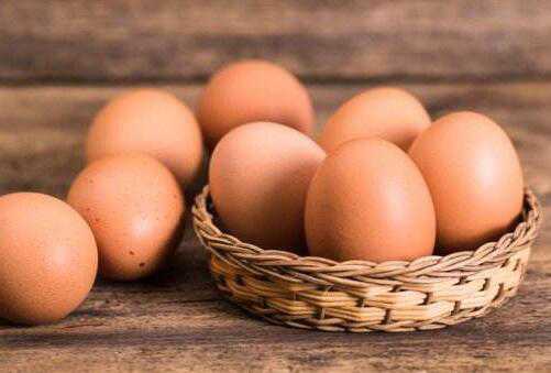 鸡蛋的营养价值及功效 鸡蛋的营养价值及功效与作用和禁忌