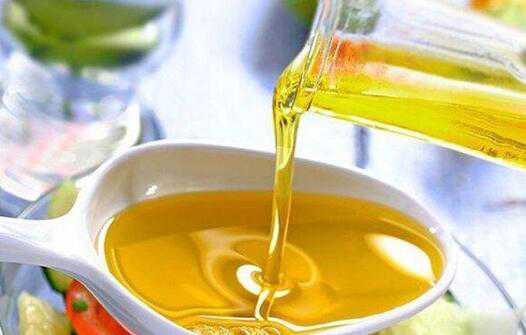 花生油与葵花籽油对比 花生油与葵花籽油对比图