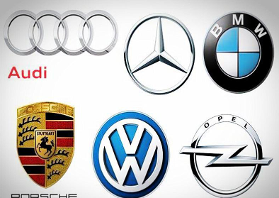 德系车都有哪些品牌，德系车品牌排行榜