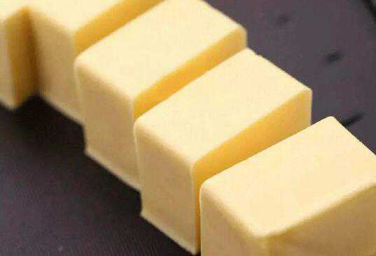 黄油和奶酪的区别分辨方法 黄油和奶酪的区别分辨方法视频