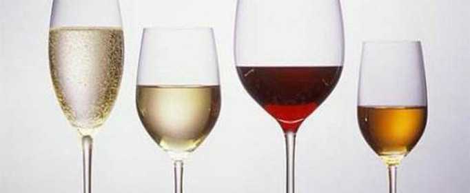 干白和干红的区别 葡萄酒干白和干红的区别