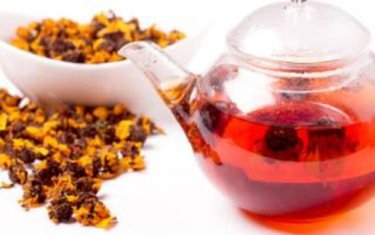 雪菊花茶的功效与作用 雪菊花茶的功效与作用及禁忌