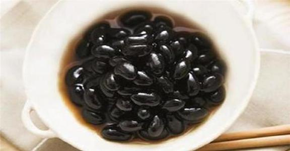 醋泡黑豆的功效与作用，吃醋泡黑豆的好处