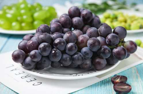 葡萄种类有哪些 吐鲁番葡萄种类有哪些