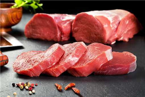 牛肉多少钱一斤 牛肉多少钱一斤?