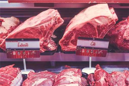 现在牛肉价格多少钱一斤 牛肉多少钱一斤市场价格