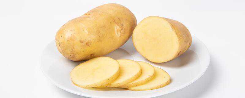 土豆可以生吃吗 水果土豆可以生吃吗