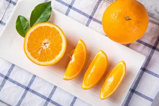 橙子怎么挑选好的甜的 橙子怎样挑选甜的