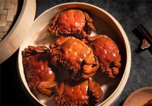 吃螃蟹禁忌：不能和什么一起吃 螃蟹不能与啥一起吃