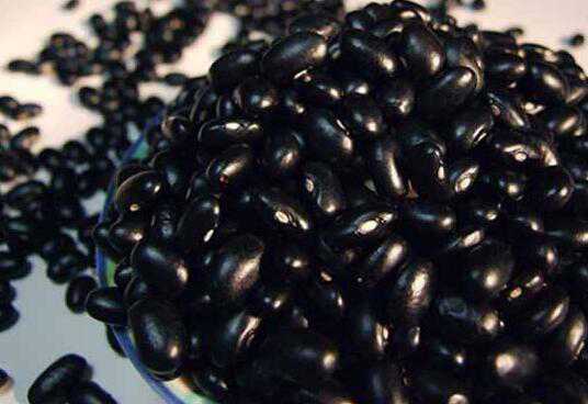 醋泡黑豆怎么做，醋泡黑豆的做法教程