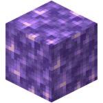 我的世界紫水晶块有什么用 我的世界紫水晶块功能介绍