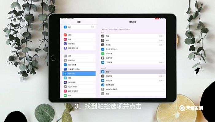 ipad怎么快速截屏 ipad怎么快速截屏的方法