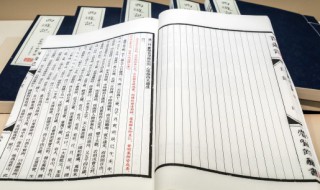 四大名著英文名（四大名著英文名官方翻译）