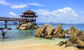 五一去三亚玩合适吗 五一能去三亚旅游吗