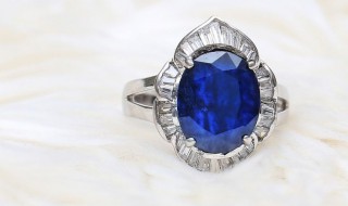 帕拉伊巴碧玺如何保养（帕拉依巴碧玺）