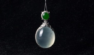 高冰翡翠 高冰翡翠图片