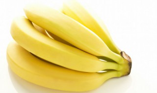 香蕉和芭蕉的营养区别（香蕉和芭蕉营养价值有何区别）
