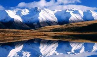 青藏高原属于什么气候 青藏高原属于什么气候?