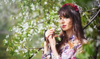 优雅的清新网名亲近大自然（独特好听的自然网名）