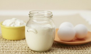 粤式双皮奶的做法 广东双皮奶做法