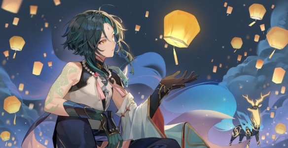 原神岩之印怎么获得（原神哪里可以获得岩之印）