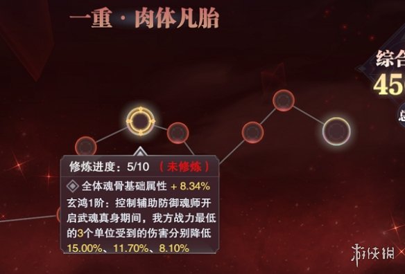 斗罗大陆魂师对决帝国荣光活动怎么玩