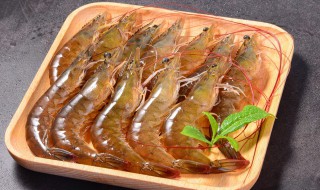 竹节虾做法有哪些 竹节虾烹饪