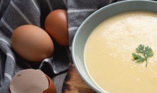 富硒鸡蛋和普通鸡蛋有什么区别 富硒鸡蛋和正常鸡蛋一样吗