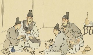 中国历史朝代顺序表（中国历史朝代顺序表完整版）