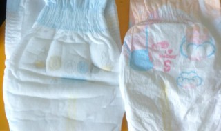 弱酸纸尿裤和普通纸尿裤区别 纸尿裤弱酸性好,还是普通的好