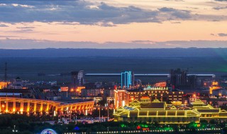 阿拉善左旗属于哪个市 阿拉善左旗属于哪个市哪个县