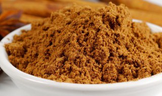 肉桂粉什么味道 肉桂粉什么味道啊