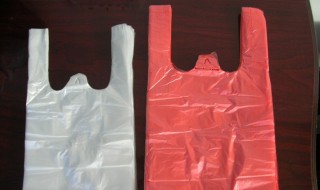 塑料袋怎么打结 卖菜的塑料袋怎么打结