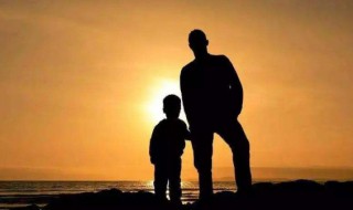 关于父爱的名言名句（关于父爱的名言）