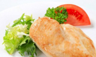 100克鸡胸肉含多少蛋白 100克鸡胸肉含多少蛋白质和脂肪