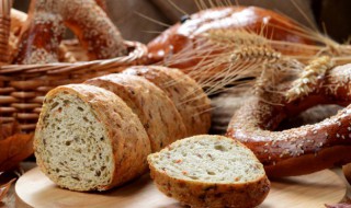 面包如何才能更松软 面包怎么更松软