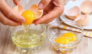 鸡蛋跟豆浆可以一起吃吗 鸡蛋跟豆浆可以一起吃吗?