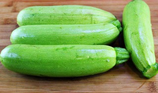 笋瓜和西葫芦区别吗（笋瓜和西葫芦的区别）