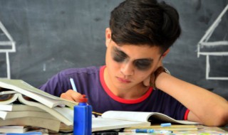 孩子产生了厌学怎么办 孩了一厌学怎么办
