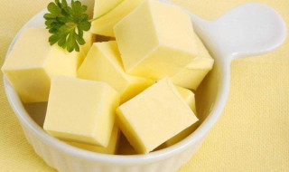 淡味黄油怎么保存 黄油怎么保鲜