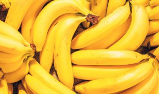 水蜜桃和香蕉可以一起吃吗 吃水蜜桃可以吃香蕉吗